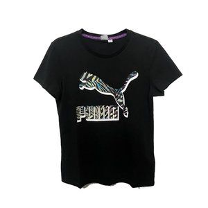 Puma tshirt logo New